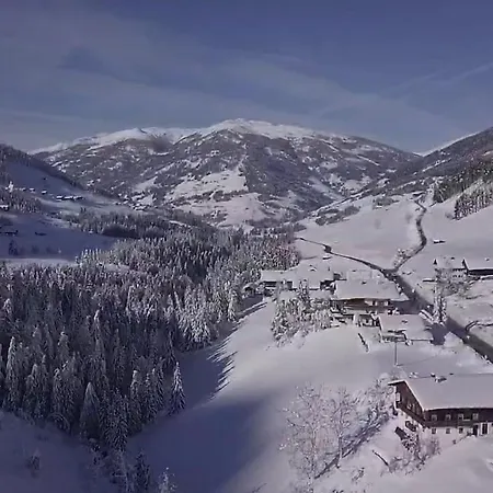 شقة Familie Webhofer