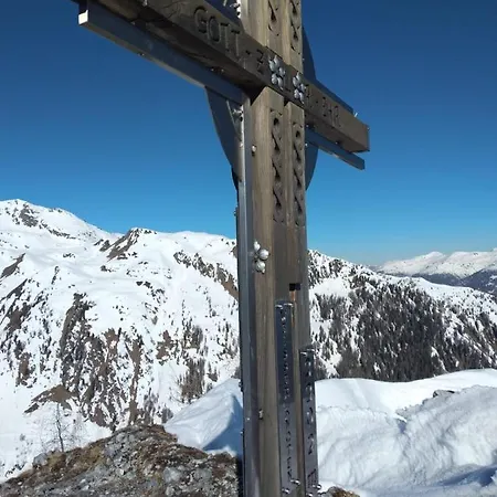 Appartamento Familie Webhofer *