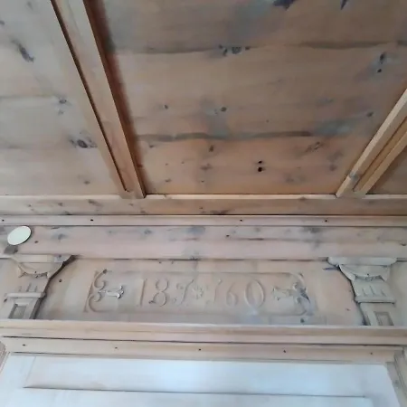 Familie Webhofer Appartamento *