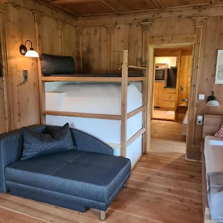 Familie Webhofer Kartitsch