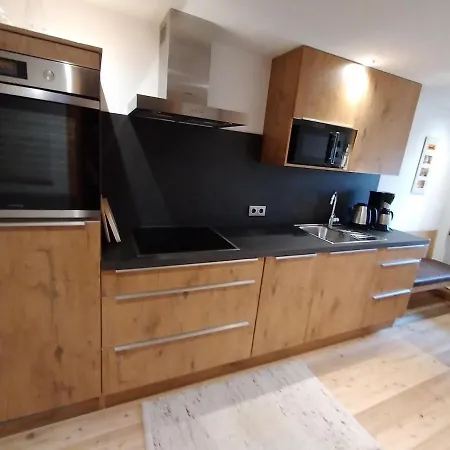 Familie Webhofer Kartitsch