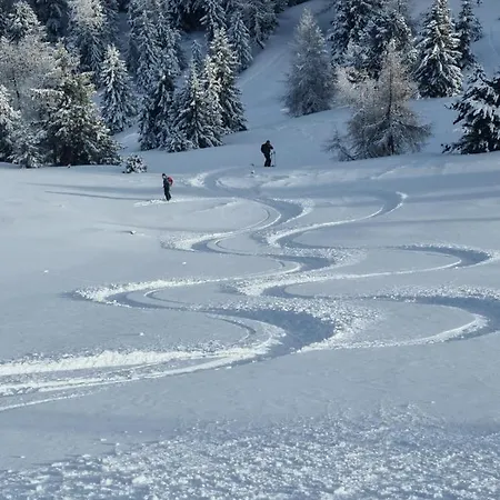 Familie Webhofer Appartamento Kartitsch