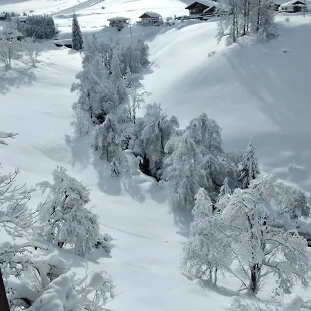 Appartamento Familie Webhofer *