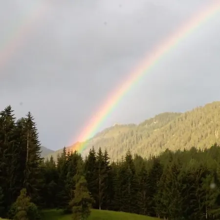 Familie Webhofer Apartament *