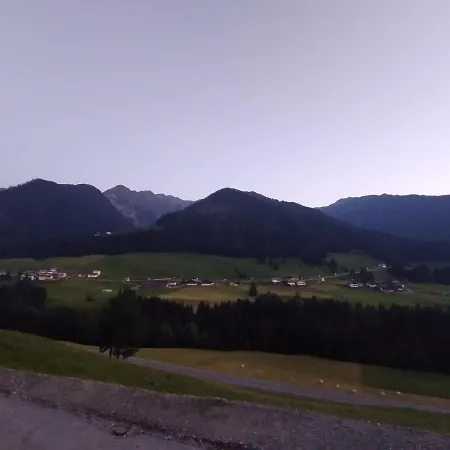 Familie Webhofer Appartamento *