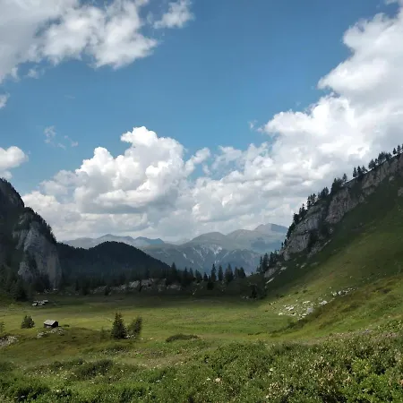 Apartament Familie Webhofer