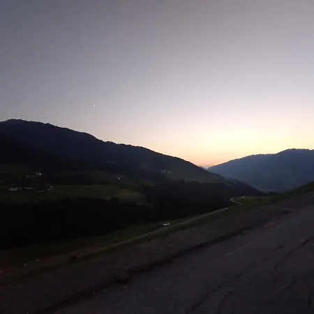 Apartament Familie Webhofer Kartitsch