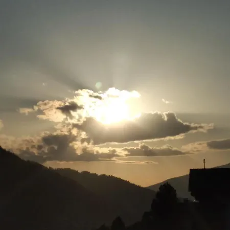 Familie Webhofer Apartament Kartitsch