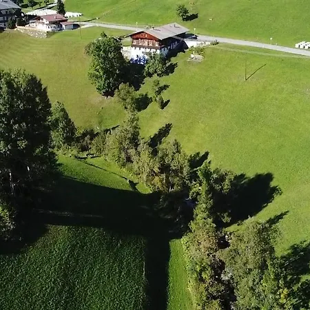 Familie Webhofer Kartitsch