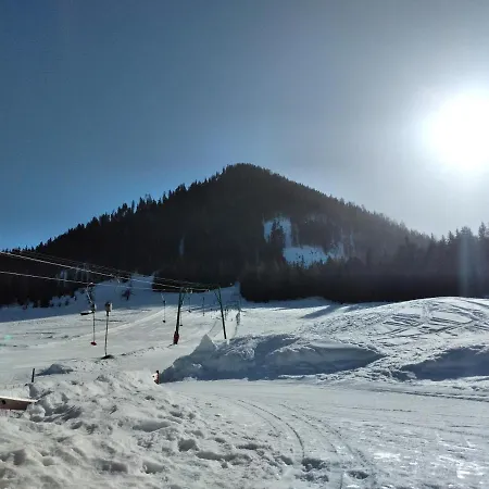 Familie Webhofer Apartament Kartitsch