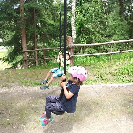 Familie Webhofer * Kartitsch