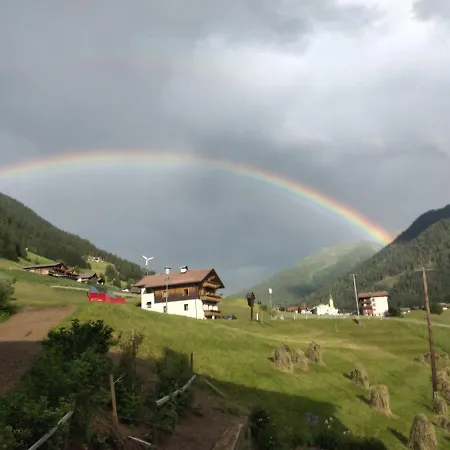 Familie Webhofer Appartamento