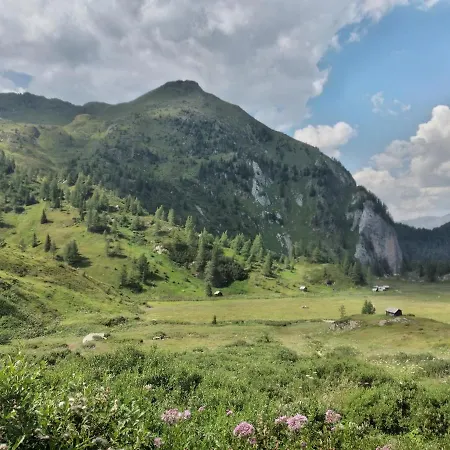 شقة Familie Webhofer