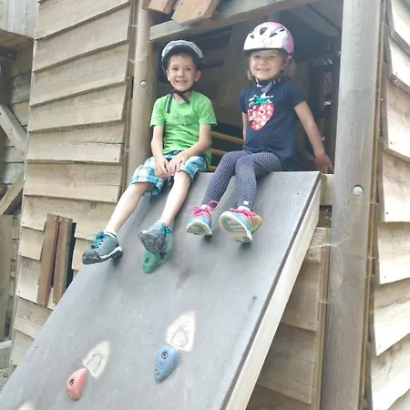 Familie Webhofer Kartitsch