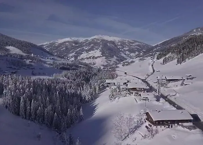 Lejlighed Familie Webhofer