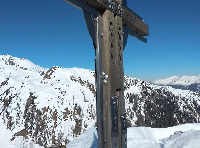 Lejlighed Familie Webhofer *