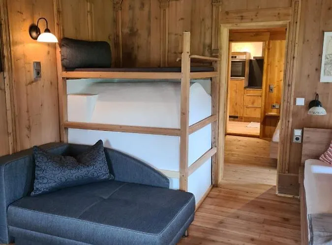 Familie Webhofer Kartitsch