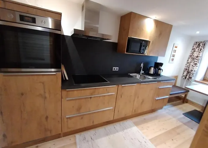 Familie Webhofer Kartitsch