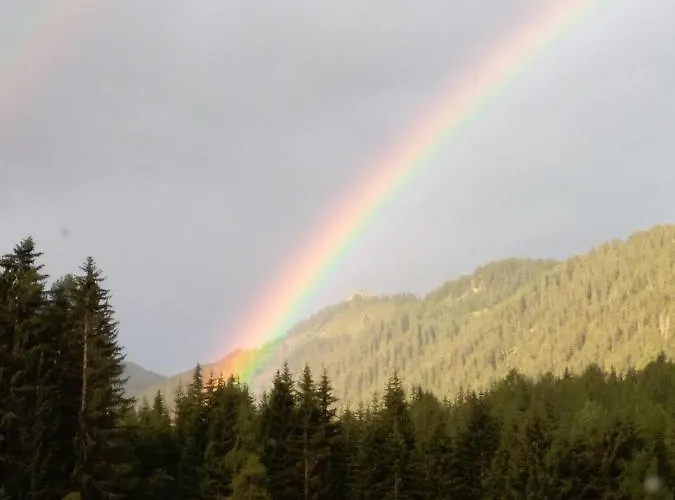 Familie Webhofer Lejlighed *