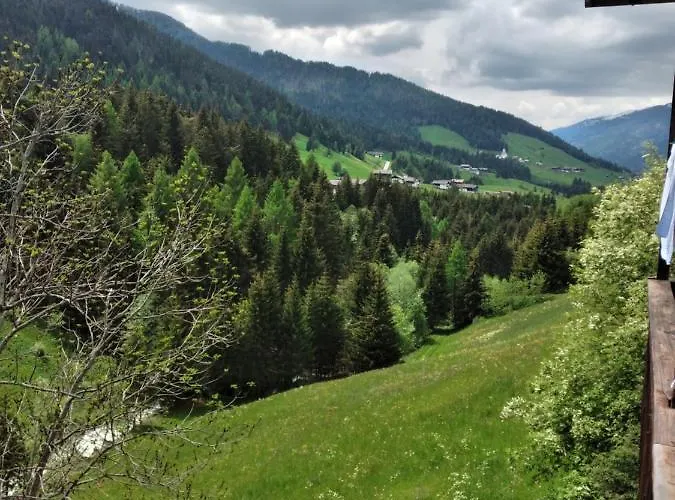 Familie Webhofer Lejlighed Kartitsch