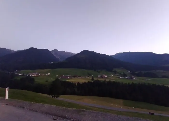 Familie Webhofer Lejlighed *