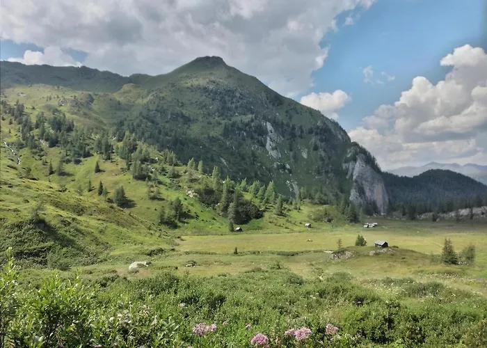 Lejlighed Familie Webhofer