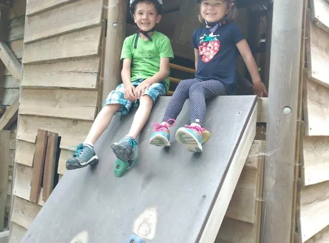 Familie Webhofer Kartitsch