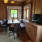 Apartment Familie Webhofer Kartitsch