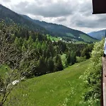 Familie Webhofer Apartment Kartitsch
