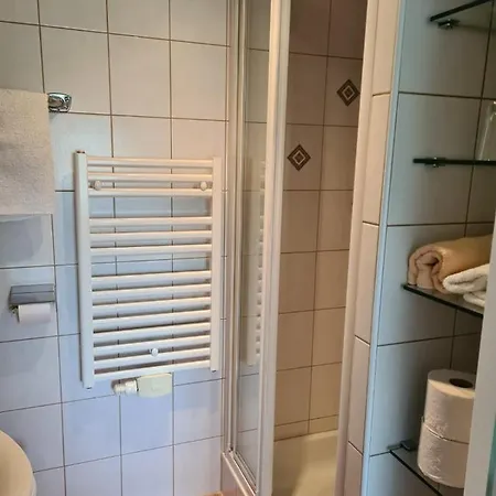 Familie Webhofer شقة *