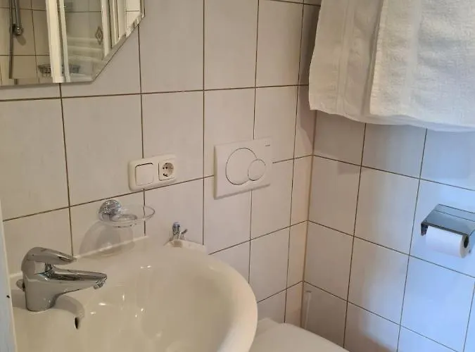 Familie Webhofer Appartement *