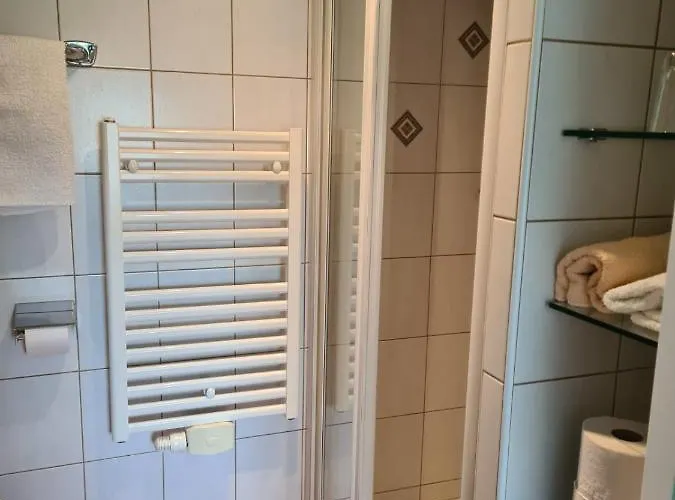 Familie Webhofer Appartement *