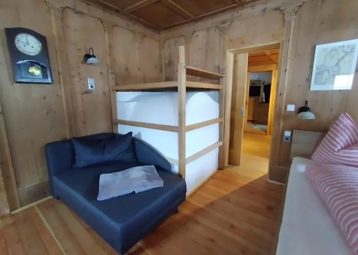 Appartement Familie Webhofer *