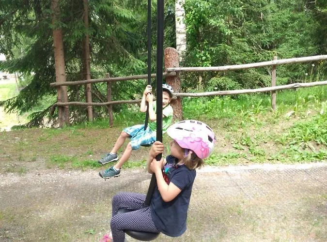 Familie Webhofer * Kartitsch