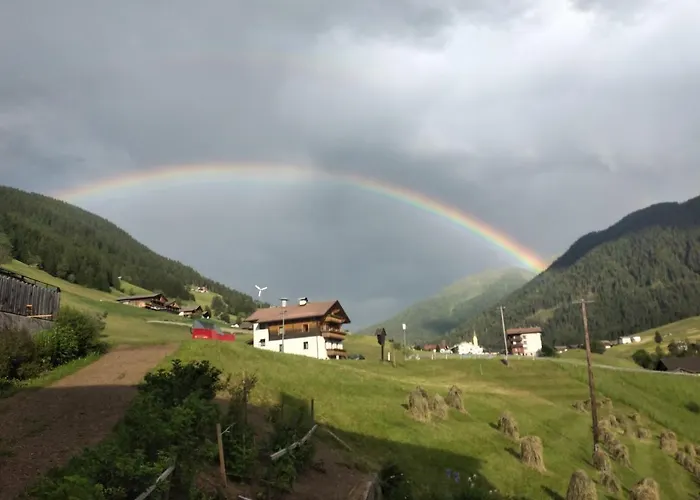 Familie Webhofer Appartement