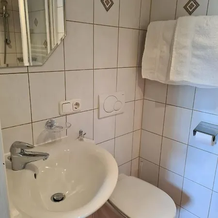 Familie Webhofer Apartment *