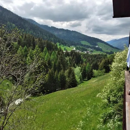 Familie Webhofer Apartment Kartitsch