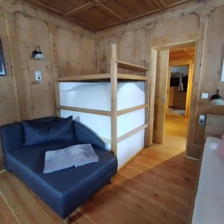 Apartman Familie Webhofer *